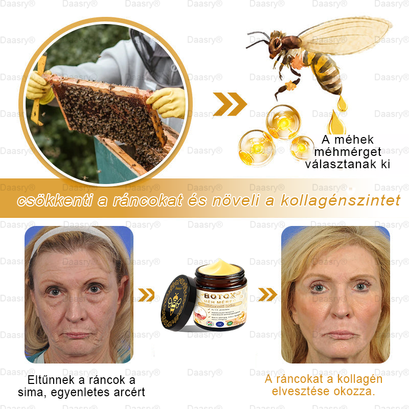 Csak 5 üveg! Éljen az exkluzív 40%-os kedvezménnyel most! Tartsa bőrét fiatalosnak és ragyogónak mindössze 1-4 hét alatt. Ne hagyd ki a lehetőséget - ez az ajánlat csak jövőre jön újra. Cselekedjen gyorsan! 180 napos pénzvisszafizetési garancia!！