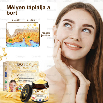 Csak 5 üveg! Éljen az exkluzív 40%-os kedvezménnyel most! Tartsa bőrét fiatalosnak és ragyogónak mindössze 1-4 hét alatt. Ne hagyd ki a lehetőséget - ez az ajánlat csak jövőre jön újra. Cselekedjen gyorsan! 180 napos pénzvisszafizetési garancia!！