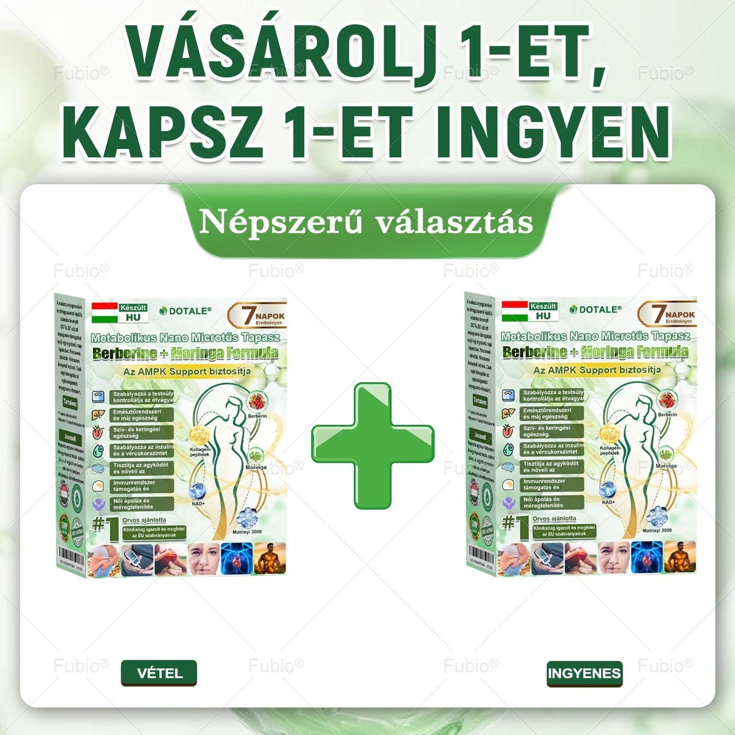 👨‍⚕️🩺Hivatalos Bolt - 𝑫𝑶𝖳𝖠𝐋𝐄® 𝑴𝒆𝐭𝐚𝐛𝐨𝐥𝐢𝐤𝐮𝐬 𝑵𝒂𝐧𝐨 𝑴𝒊𝒌𝒓𝐨𝐭ú𝐬 𝑇𝑎𝒑𝐚𝐬𝐳(Napi egyszeri használat, eredmények 7 napon belül!) ✅ Berenil + Moringa formuláció, ideális tömegtúlzsúlláshoz, bőrhiányossághoz, cukorbetegséghez, apnához és ízületi problémákhoz
