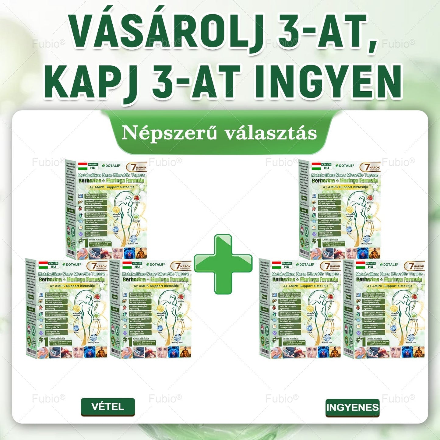 👨‍⚕️🩺Hivatalos Bolt - 𝑫𝑶𝖳𝖠𝐋𝐄® 𝑴𝒆𝐭𝐚𝐛𝐨𝐥𝐢𝐤𝐮𝐬 𝑵𝒂𝐧𝐨 𝑴𝒊𝒌𝒓𝐨𝐭ú𝐬 𝑇𝑎𝒑𝐚𝐬𝐳(Napi egyszeri használat, eredmények 7 napon belül!) ✅ Berenil + Moringa formuláció, ideális tömegtúlzsúlláshoz, bőrhiányossághoz, cukorbetegséghez, apnához és ízületi problémákhoz