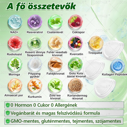 👨‍⚕️🩺Hivatalos Bolt - 𝑫𝑶𝖳𝖠𝐋𝐄® 𝑴𝒆𝐭𝐚𝐛𝐨𝐥𝐢𝐤𝐮𝐬 𝑵𝒂𝐧𝐨 𝑴𝒊𝒌𝒓𝐨𝐭ú𝐬 𝑇𝑎𝒑𝐚𝐬𝐳(Napi egyszeri használat, eredmények 7 napon belül!) ✅ Berenil + Moringa formuláció, ideális tömegtúlzsúlláshoz, bőrhiányossághoz, cukorbetegséghez, apnához és ízületi problémákhoz