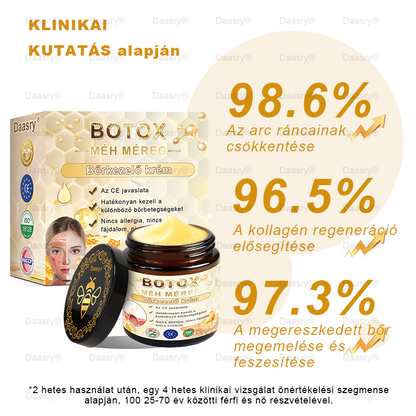 Csak 5 üveg! Éljen az exkluzív 40%-os kedvezménnyel most! Tartsa bőrét fiatalosnak és ragyogónak mindössze 1-4 hét alatt. Ne hagyd ki a lehetőséget - ez az ajánlat csak jövőre jön újra. Cselekedjen gyorsan! 180 napos pénzvisszafizetési garancia!！
