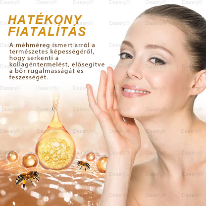Csak 5 üveg! Éljen az exkluzív 40%-os kedvezménnyel most! Tartsa bőrét fiatalosnak és ragyogónak mindössze 1-4 hét alatt. Ne hagyd ki a lehetőséget - ez az ajánlat csak jövőre jön újra. Cselekedjen gyorsan! 180 napos pénzvisszafizetési garancia!！